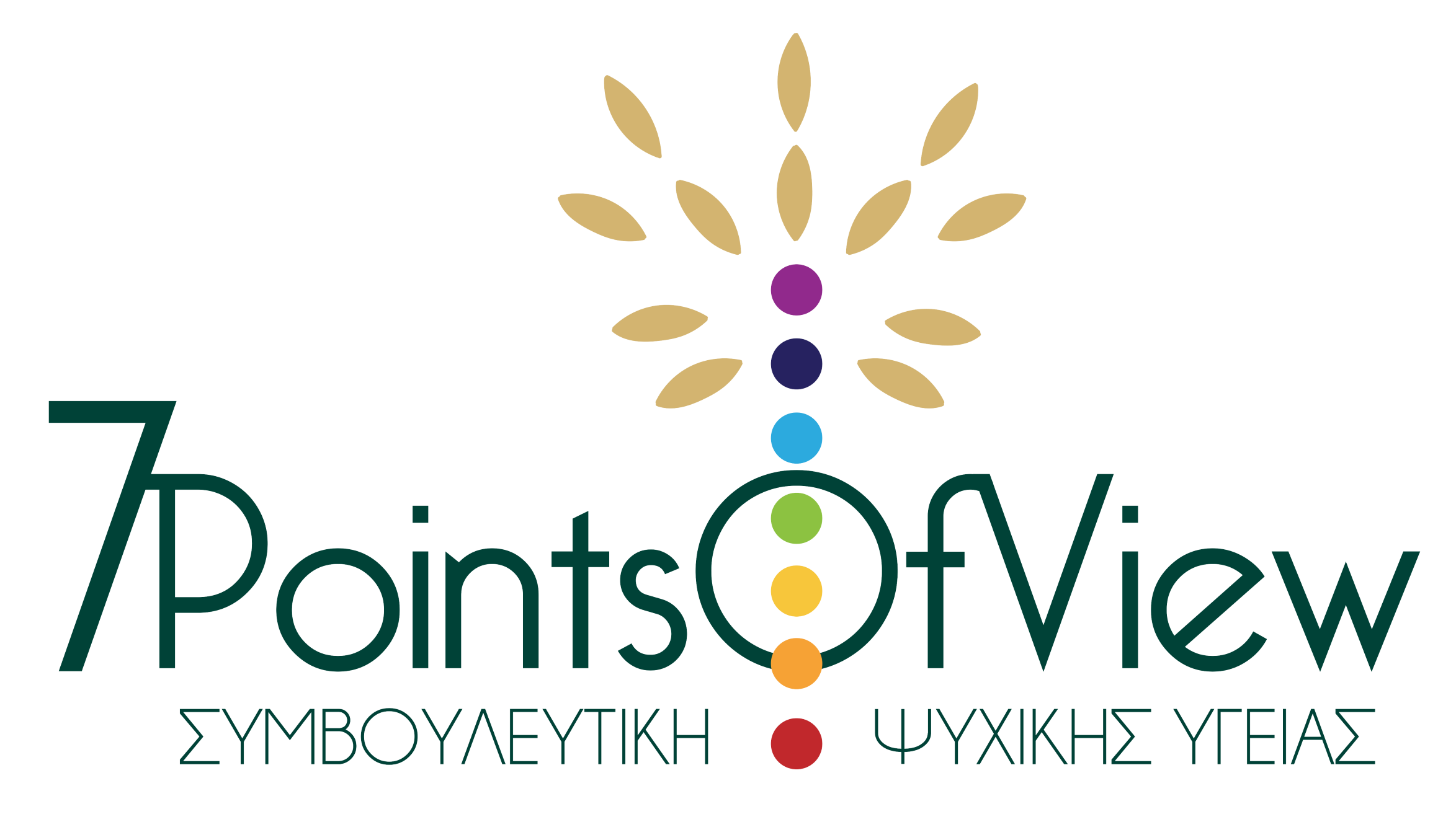 7Points Of View-Βάλια Ιωσηφίδου