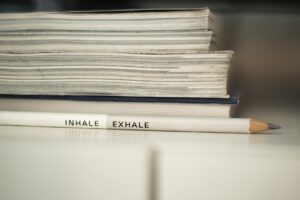 Αντιμετωπίζοντας το Άγχος και τα Ψυχοσωματικά Σου Συμπτώματα