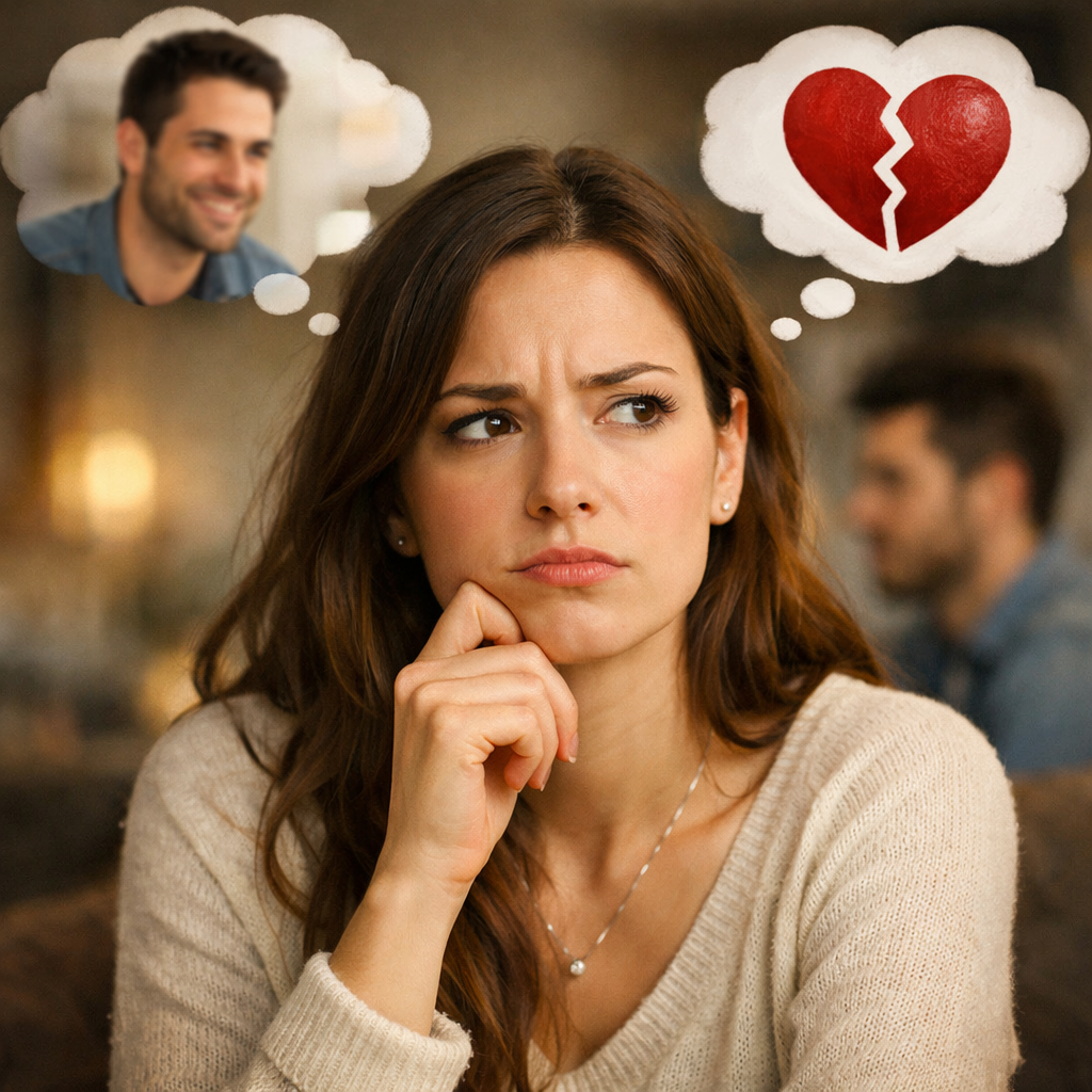 σημάδια ότι σε θέλει ένας άνδρας.