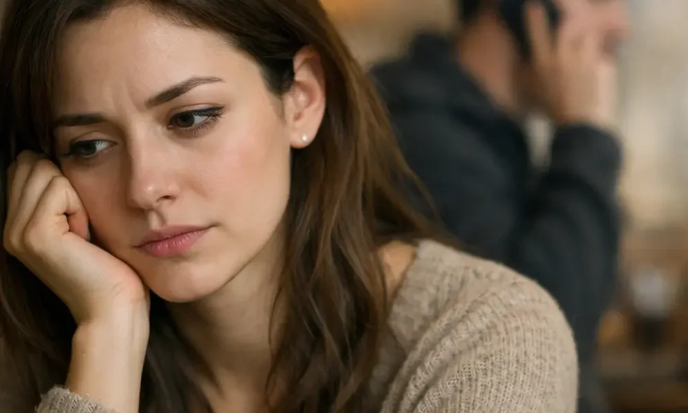 δε θέλει σχέση, τι κάνω.