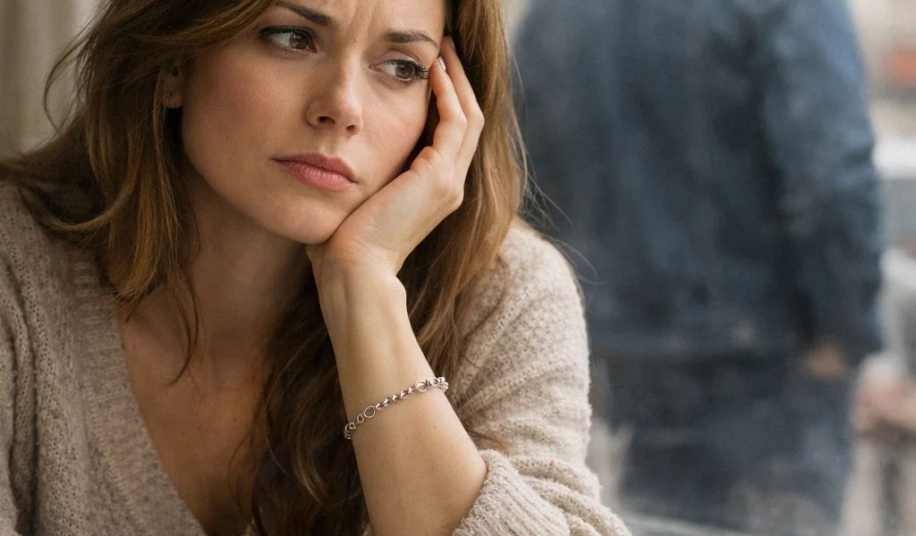 πώς να τον κάνω να με θέλει ενώ δεν μιλάμε.