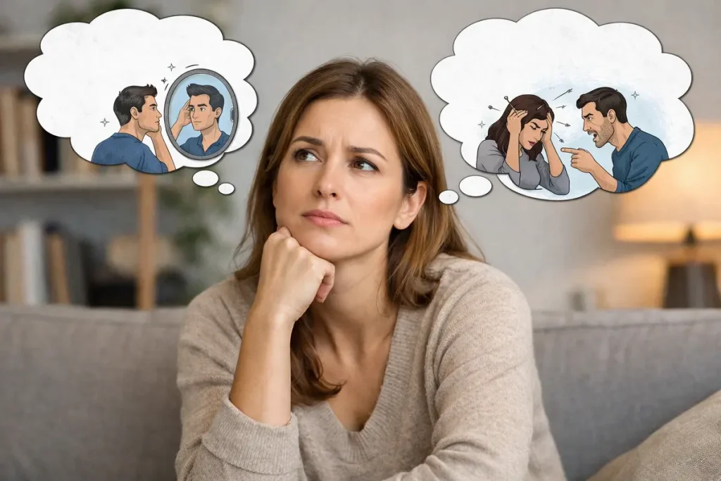 νάρκισσος τι σημαίνει.