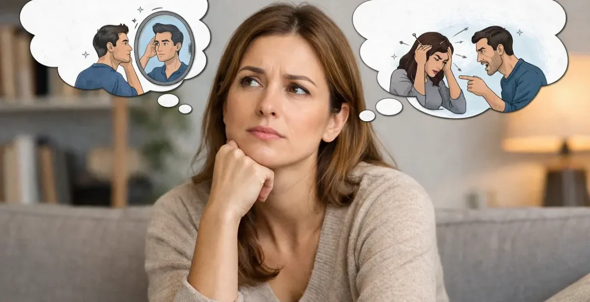 νάρκισσος τι σημαίνει.