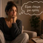 Έτοιμη για Σχέση; 7 Σημάδια που σου Λένε την Αλήθεια