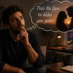 Πού θα βρω το άλλο μου μισό; – Υπάρχει ή είναι μύθος;