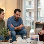 Συμβουλευτική για ζευγάρια: Η κίνηση που γίνεται πριν χαθεί η σχέση — Όχι μετά