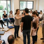 Συστημική Αναπαράσταση σε Ομάδες: Γιατί Αυτή η Εμπειρία Αλλάζει Κάτι που οι Λέξεις Δεν Μπορούν