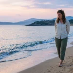 Πώς να Αντιμετωπίσω Καλοκαιρινό Χωρισμό Χωρίς να Χαθεί Όλο το Καλοκαίρι