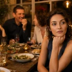 Γιατί νιώθεις μοναξιά ακόμα και όταν είσαι με άλλους (Δεν είναι οι άλλοι το πρόβλημα)