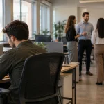 Mobbing τι είναι: Τα σημάδια που προσπερνάς και γιατί δεν λύνεται με μια «κουβέντα»